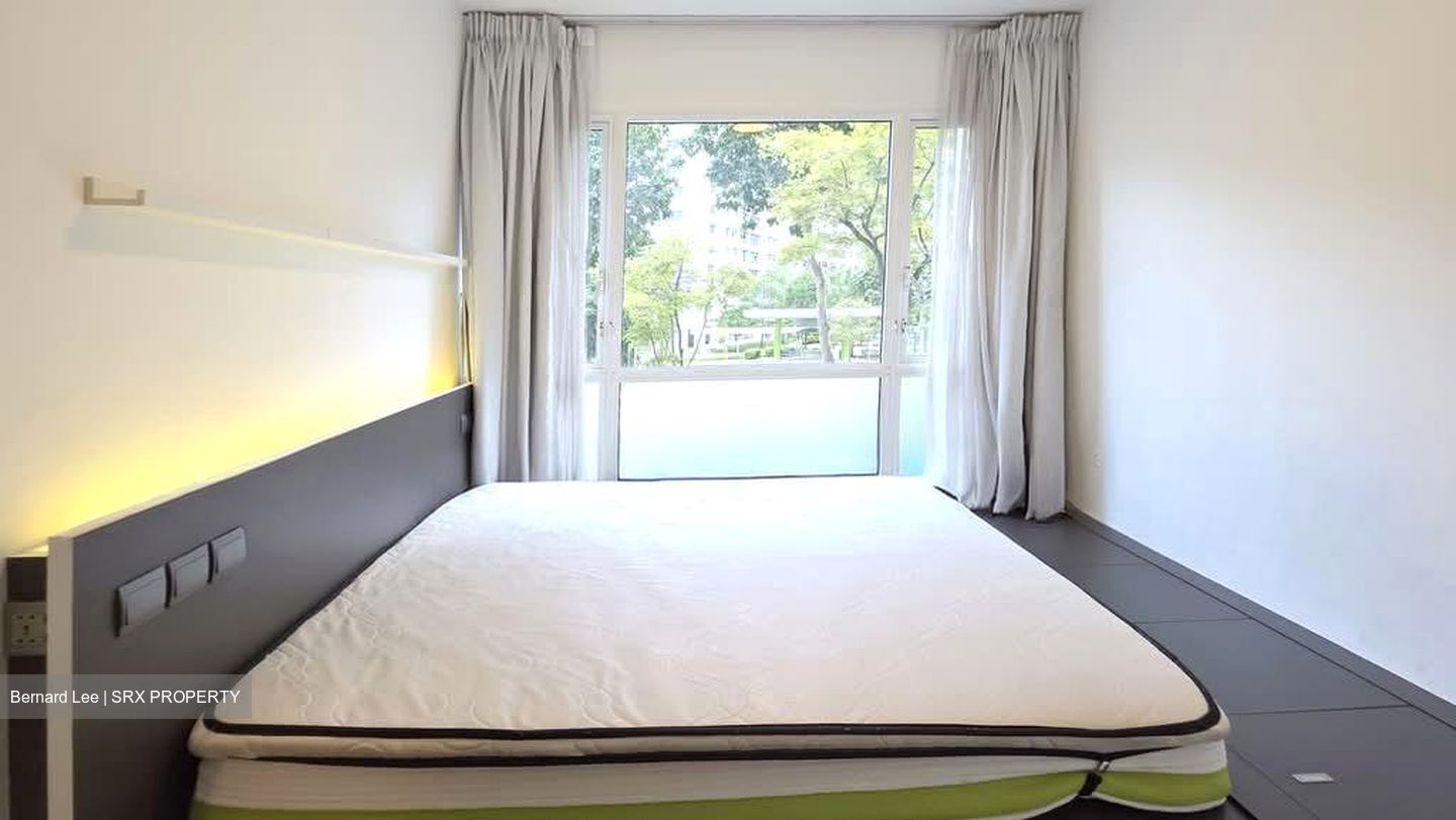The Tampines Trilliant (D18), Condominium #577344991